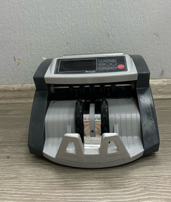 Счетчик банкнот Cassida 5550 UV