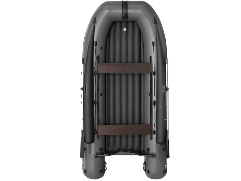 Лодка ПВХ ФРЕГАТ 390 Air F (НДНД) с фальшбортом