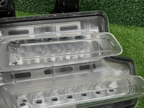 ПТФ правая Chery Tiggo 7 Pro (2020-2024)