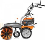 Машина подметальная DAEWOO DASC 70100E с электростартером