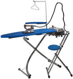 Гладильные системы