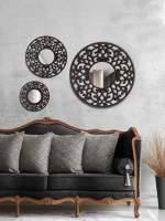 Зеркало настенное