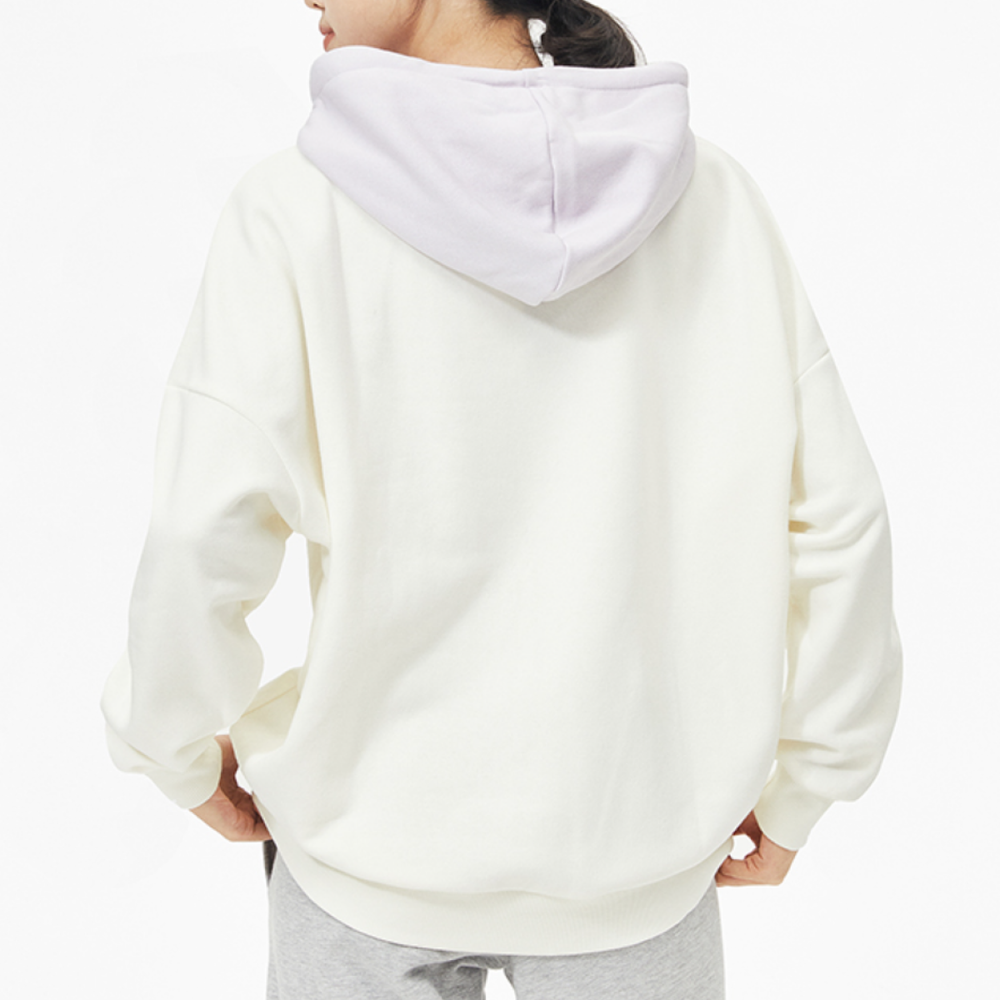 Толстовка New Balance, AWT13346-AS8