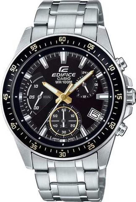 Часы Casio EFV-540D-1A9