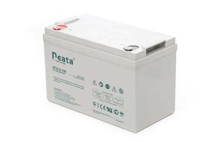 Аккумуляторы NEATA NTG