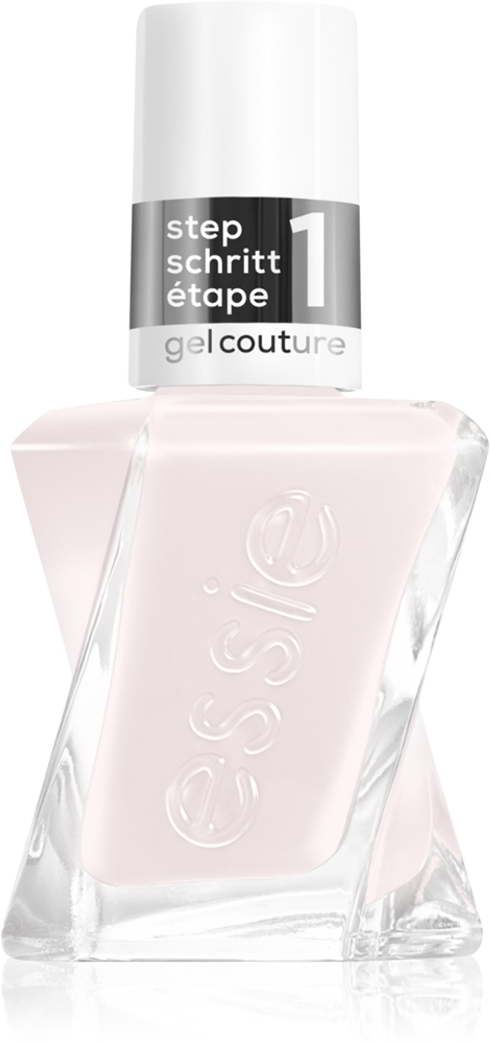 essie gel couture 2.0 - Лак для ногтей с эффектом геля, 13,5 ml
