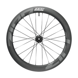 Колесо шоссейное ZIPP 404 FIRECREST, под барабан SRAM XDR, HG/SHIMANO, Заднее