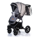 Коляска универсальная TRIBUTE 2/1 (BS302) (GREY)