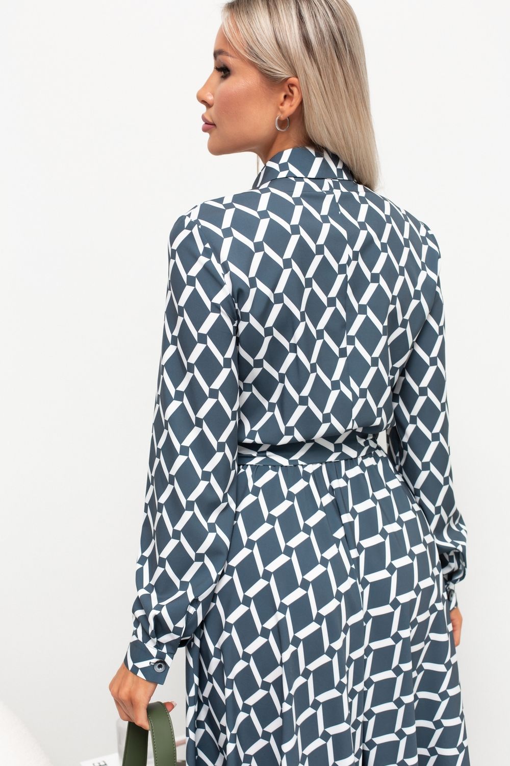 Платье Неада №31 Valentina