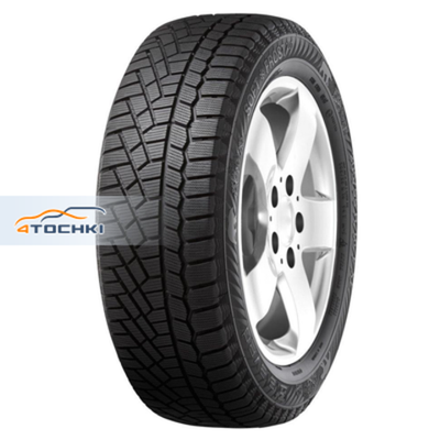Легковая шина Gislaved 195/65R15 95T XL Soft Frost 200 TL