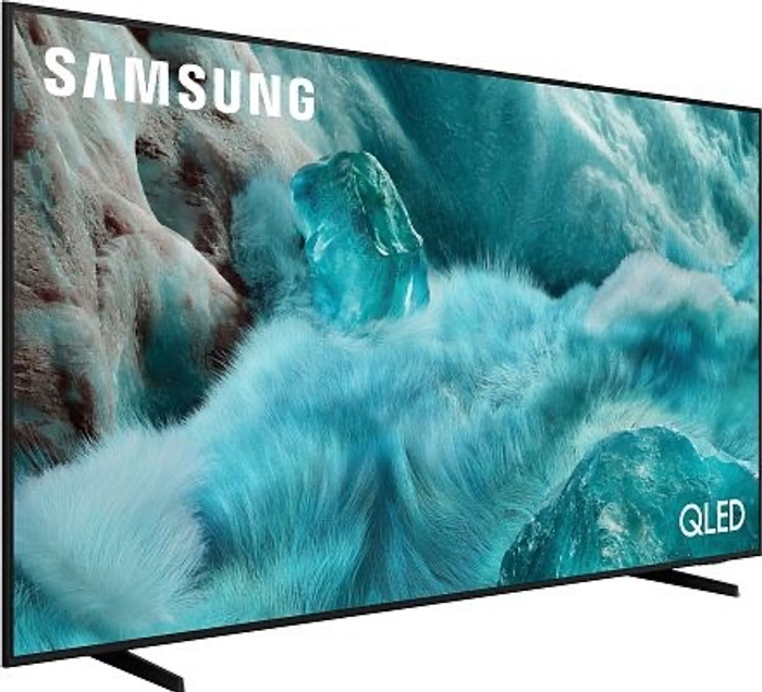 Телевизор Samsung QE65Q7FAAUXRU