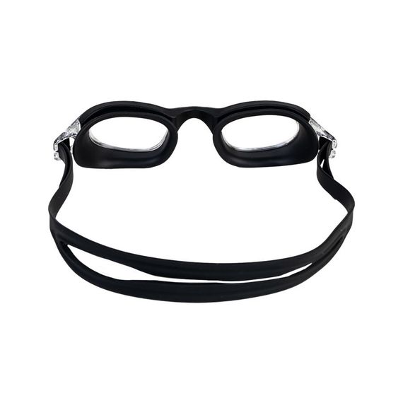 Очки для плавания Scorpena F7 черные