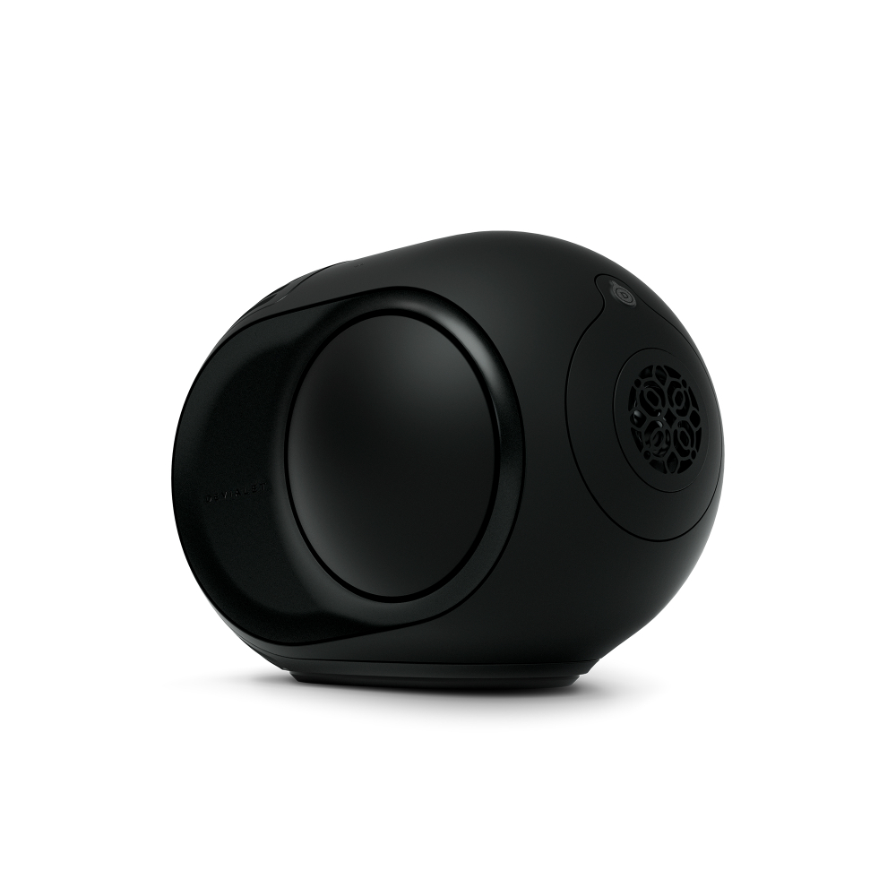 Devialet Phantom II 95 dB Matte Black