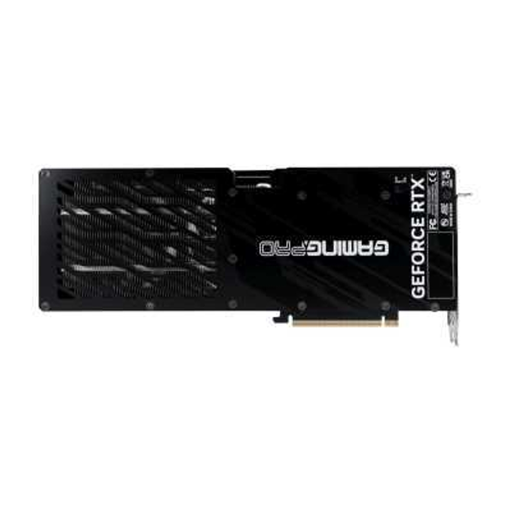 Видеокарта Palit nVidia GeForce RTX 5080 GamingPro 16Gb NE75080019T2-GB2031A