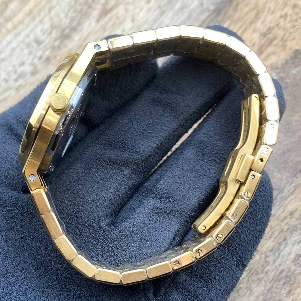 Часы Audemars Piguet