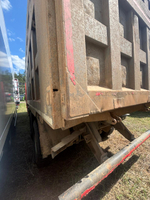 Shacman (Shaanxi) SX* 6x4 Самосвал SX32586T384 (Дизельный, 11,6 л, 369 л.с., МТ)