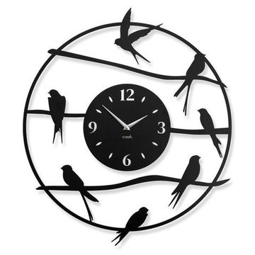 Настенные часы "Swallow"