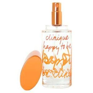 Clinique Happy To Be Eau De Parfum