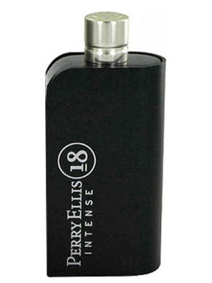 Perry Ellis 18 Intense