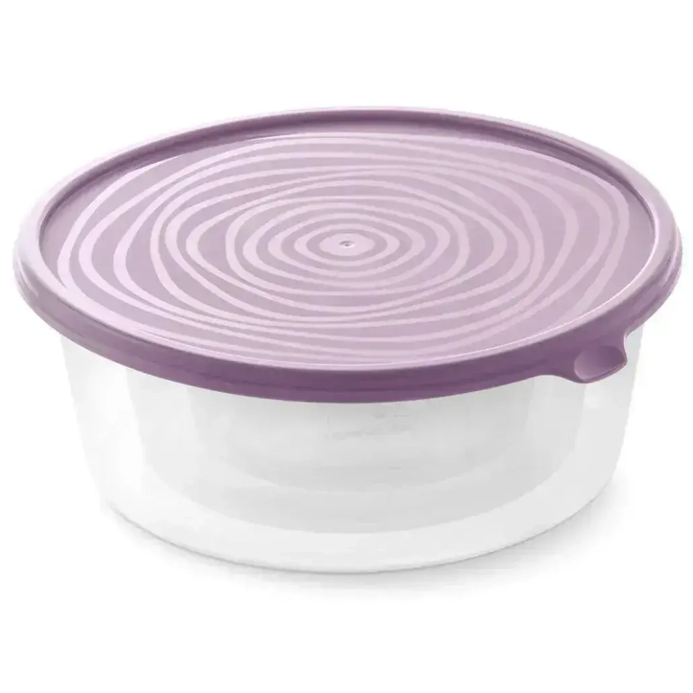 Контейнер Сальваре набор 0,5л; 1л; 1,7л С236КОЛ