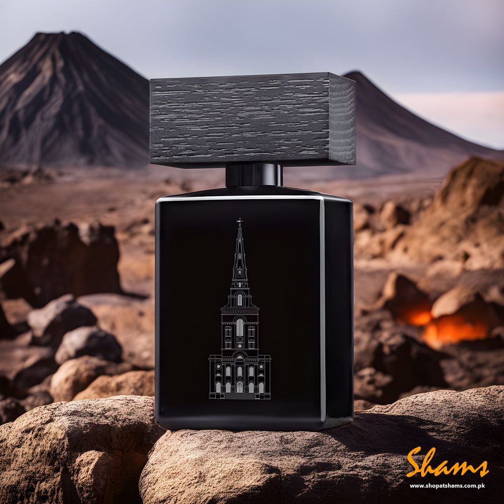 BEAUFORT TERROR &amp; MAGNIFISCENCE EDP 50 ML