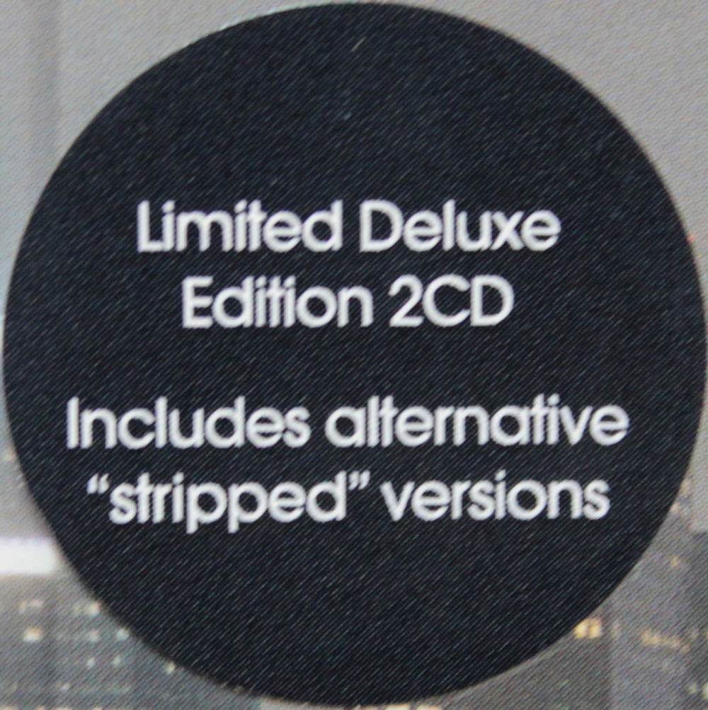 Travis / L.A. Times (2CD)