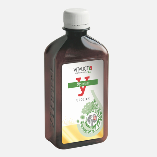 VITAUCT  Уролит, 350 мл