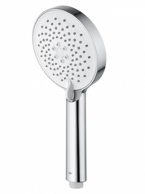Душевая лейка WONZON & WOGHAND, Хром (WW-981361-CR)