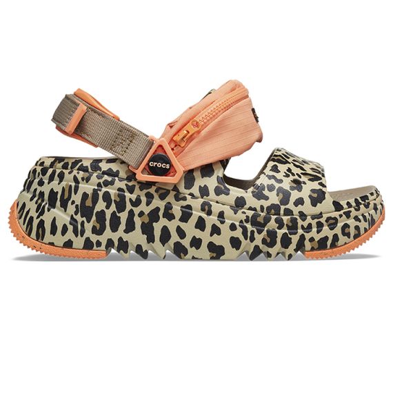 Crocs Hiker Xscape 'Orange Brown'