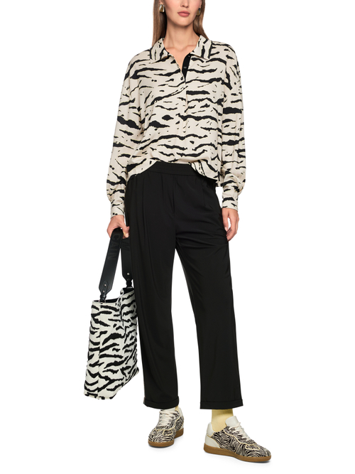 Брюки из полиамида