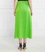 Юбка Marc Cain - зеленый(VC 71.05 W15)