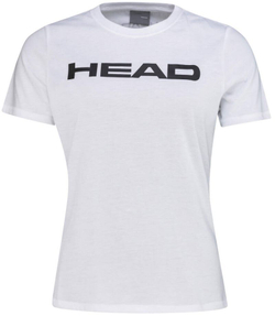 Женская футболка Head Club Lucy T-Shirt - белый