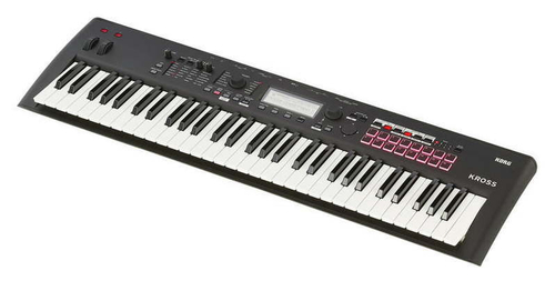 Korg Kross 2-61