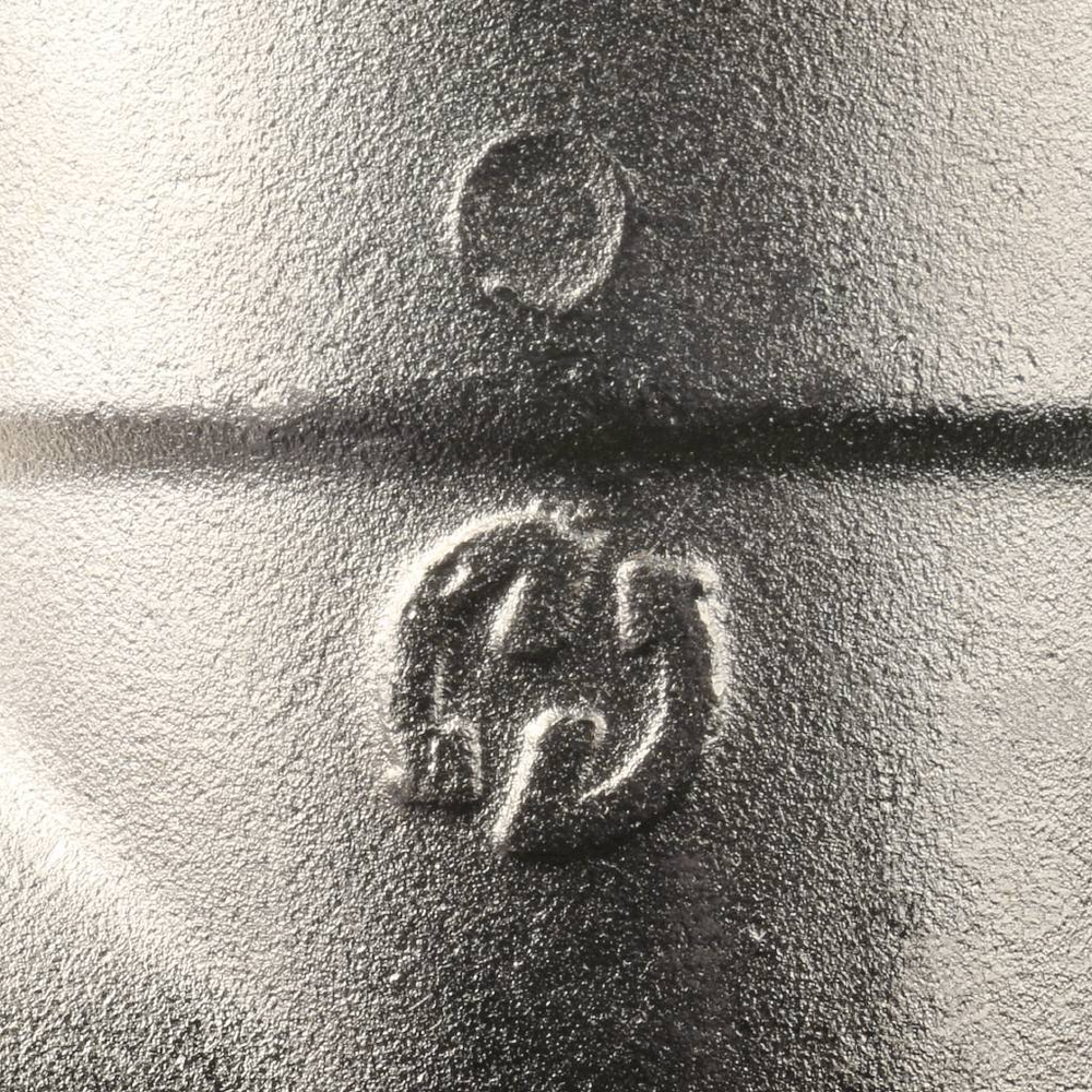 Угольник STOUT никелированный 1 1/2" ВР/ВР