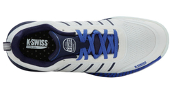 Мужские кроссовки для Падел K-Swiss Ultra Court Padel - bit of blue/naval academy/dazzling blue