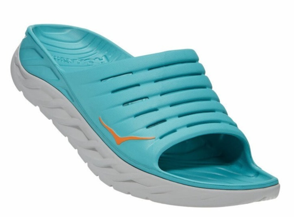 Сланцы Hoka Ora Recovery Slide