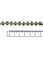 Бусы из стекла hsbu998-ser8-120