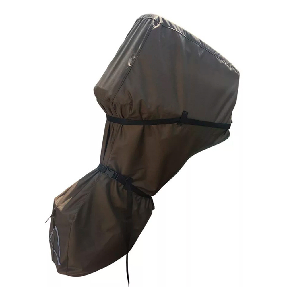 Чехол на лодочный мотор Yamaha 40XWS