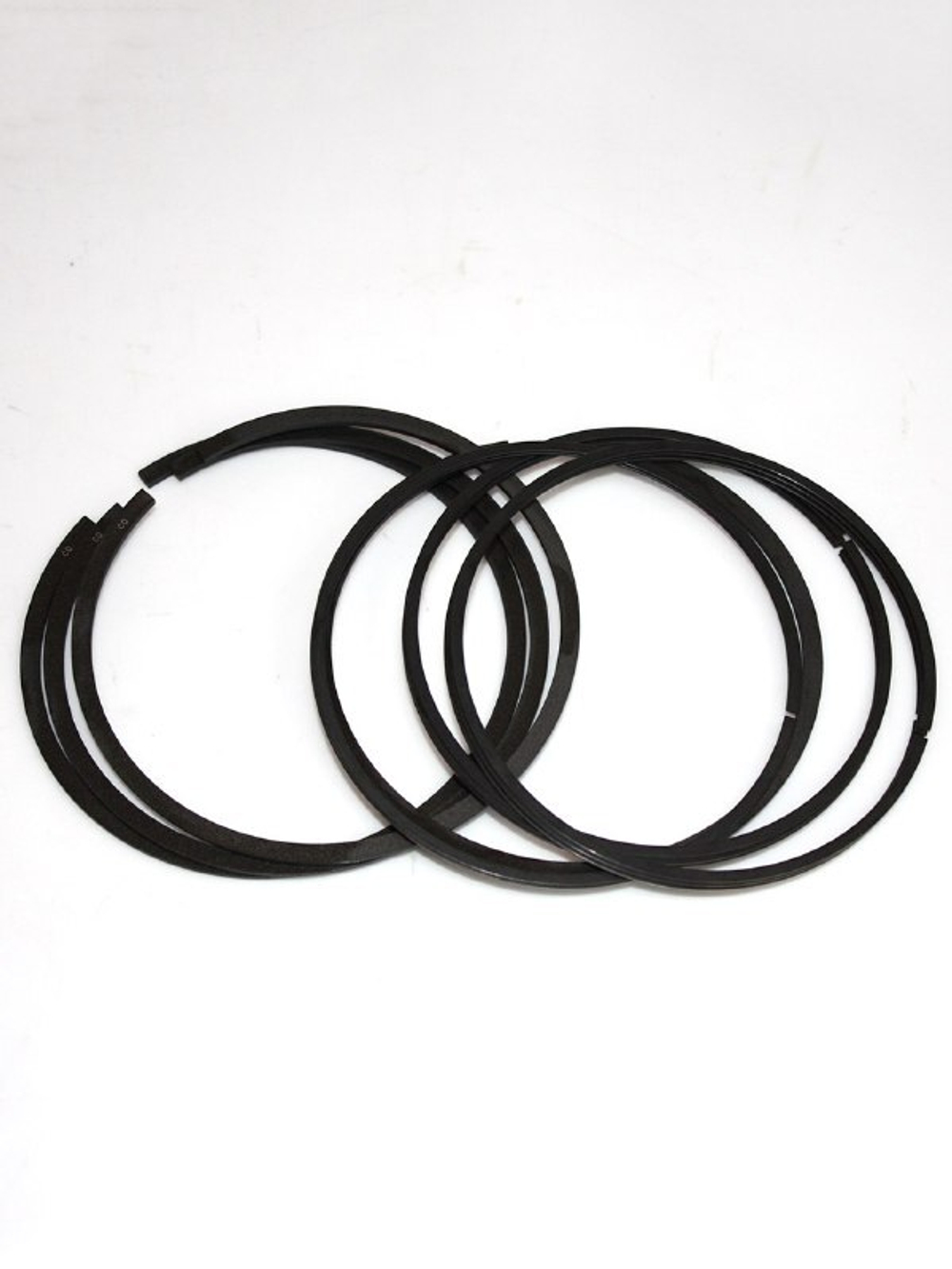 Кольца поршневые STD 480EF1004030 для Chery Amulet / Чери Амулет