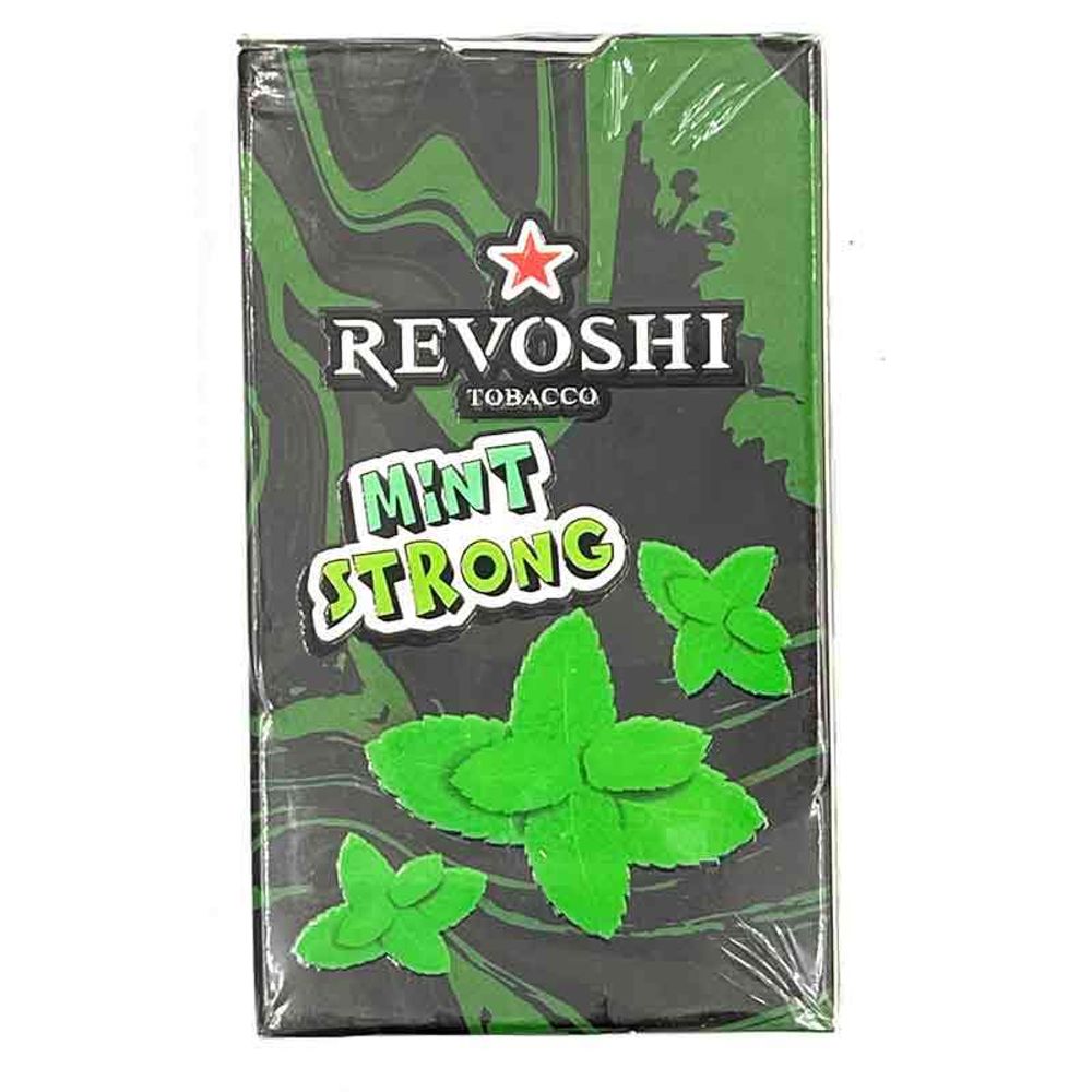 Revoshi - Mint Strong (50г)