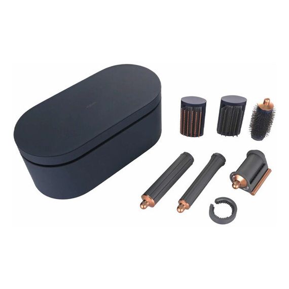 Стайлер Dyson Airwrap HS05 Complete Long Prussian Blue/Cooper (EU)