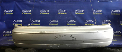 Бампер задний TOYOTA CAMRY 1995