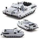 Вездеход Морпех (Нордпласт)