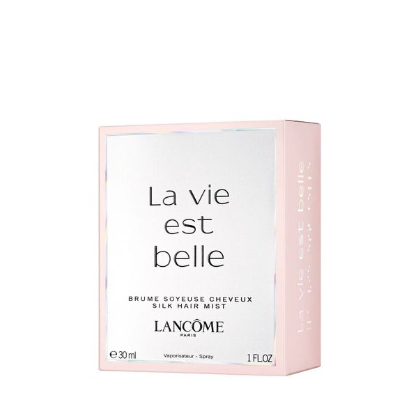 Lancome La Vie Est Belle Silky Hair Mist