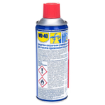 WD-40 (WD0002) Проникающая смазка 400 мл