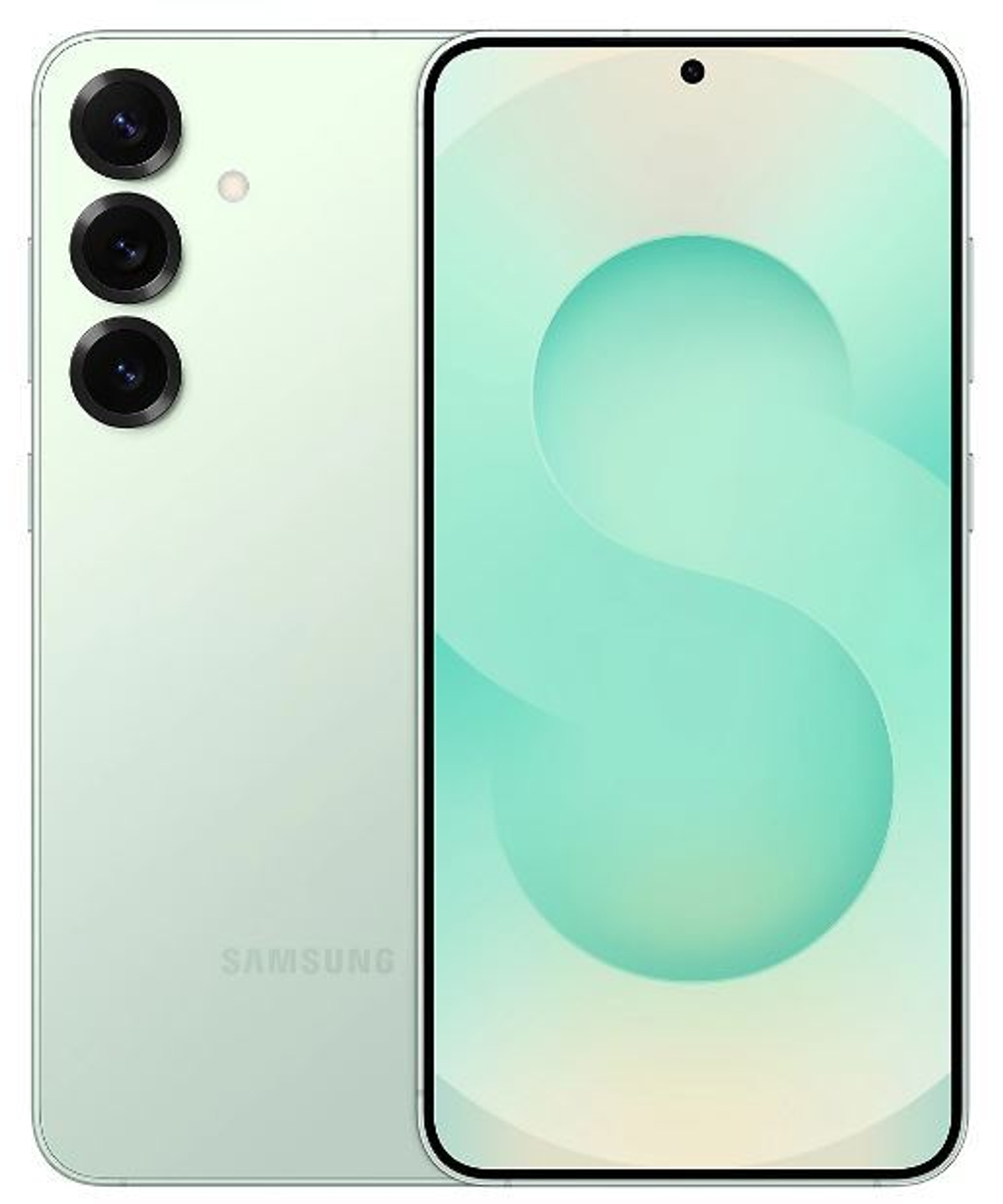 Смартфон  Samsung Galaxy S25+ 12/512GB