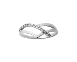 Восковка кольцо (Ø 1.25 мм - 12 шт., 2 детали)