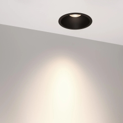 Светильник MS-HARBOR-R123-20W Day4000 (BK, 36 deg, 230V) (Arlight, IP20 Металл, 5 лет) 048285