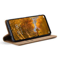 Чехол-книжка CaseMe Matte Poco M6 Pro 4G