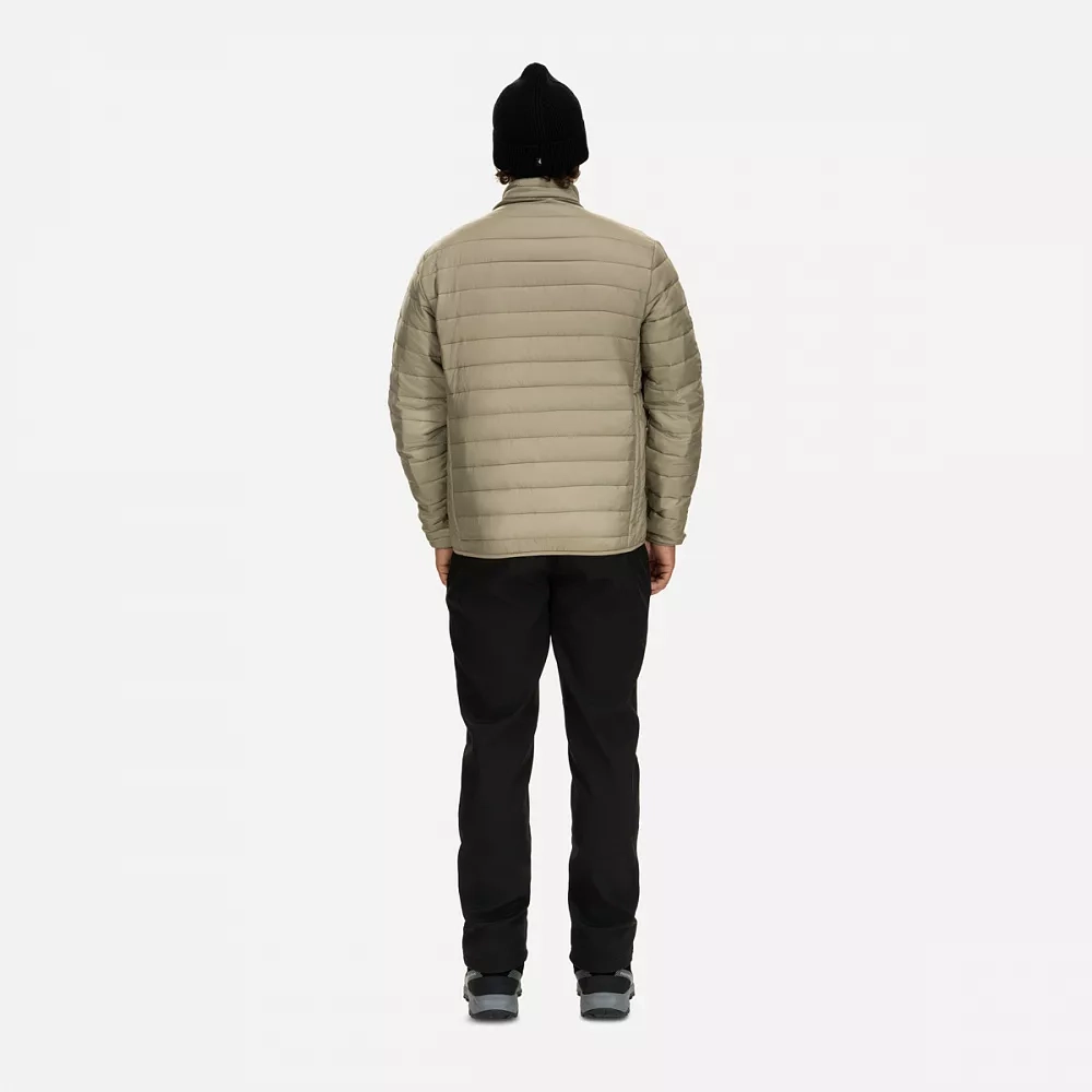 КУРТКА FINNTRAIL УТЕПЛЕННАЯ МУЖСКАЯ MASTER 1509